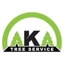 AKA Tree Services logo