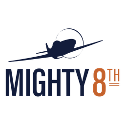 Mighty 8th Media logo